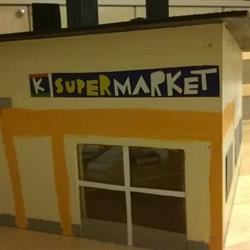 K-Supermarket Virrat
