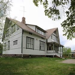 Suomen Punainen Risti