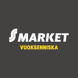 S-market Vuoksenniska