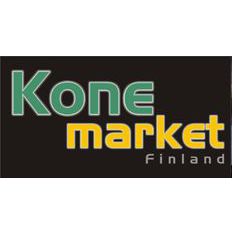 Konemarket Finland