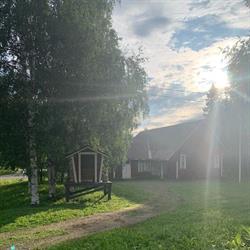 Säviän Nuorisoseura Ry