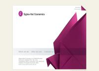 Sigma-Hat Economics Oy