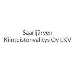 Saarijärven Kiinteistönvälitys Oy LKV