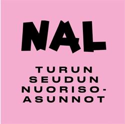 Turun Seudun Nuorisoasunnot r.y.