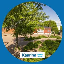 Kaarinan kaupunki Hovirinnan päiväkoti