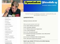 Kymenlaakson Yleisurheilu ry