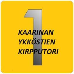 Kaarinan Ykköstien Kirpputori Oy