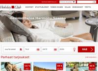 Kiinteistö Oy Sallatunturin Kelorinne