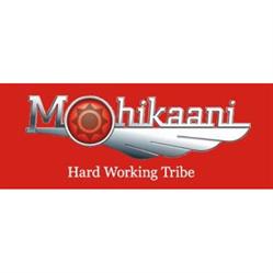 Mohikaani Oy