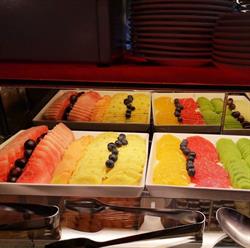 Flavour Palace