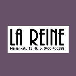 Jussilan Kukkakauppa La Reine
