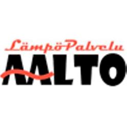 Lämpöpalvelu Aalto Tmi