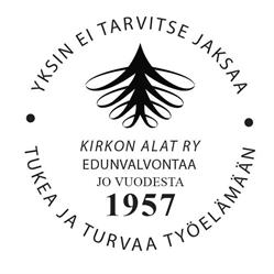 Kirkon alat ry