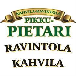 Kahvila-Ravintola Pikku-Pietari