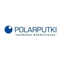 Polarputki Oy / Varasto