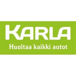 Karla Kankaanpää