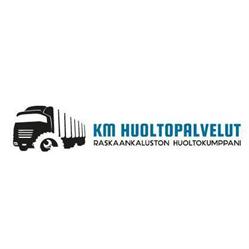 KM Huoltopalvelut Oy