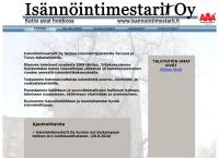 Asunto-Oy Sairashuoneenkatu 13