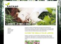 Kaitamo-tuotteet