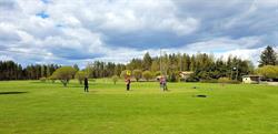 Kostioniemi Golf Osuuskunta