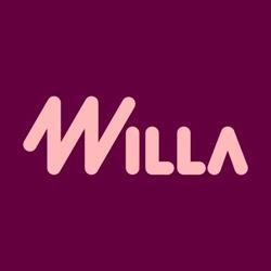 Kaivokukka Kauppakeskus Willa