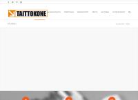 TK-Taittokone tmi