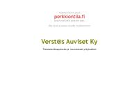 Maatila Pulkka Tuomo