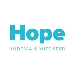 Hope - Yhdessä & Yhteisesti ry
