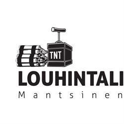 Louhintaliike Mantsinen Oy