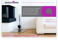 Sisustus Askel