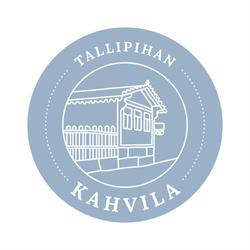 Tallipihan Kahvila