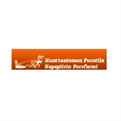 Konttaniemen Porotila