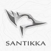 Santikka