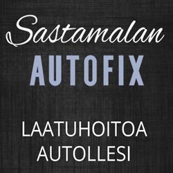 Sastamalan Autofix