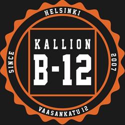 Bar Kallion B12