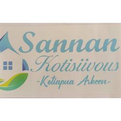Sannan Kotisiivous