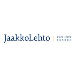 Konsulttitoimisto Jaakko Lehto Executive Search Oy