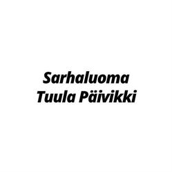 T:mi Tuula Sarhaluoma