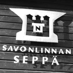 Savonlinnan Seppä Teppo Nousiainen