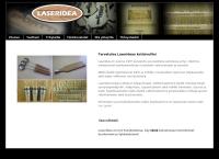 Laseridea