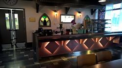 Tinas Grill