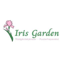 Iris Garden