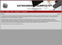 Satakunnan Tilinpito Oy