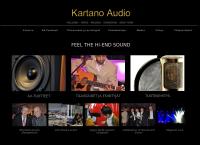 Kartano Audio Oy