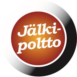 Jälkipoltto Oy