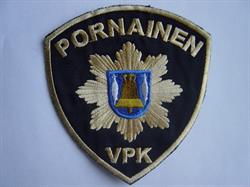 Pornaisten Vapaaehtoinen Palokunta Ry.