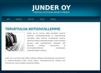 Junder Oy