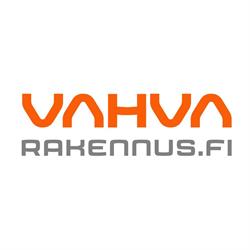 Vahva Rakennus Oy
