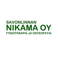 Savonlinnan Nikama Oy
