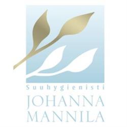 Suuhygienisti Johanna Mannila